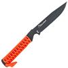 Couteau Wildsteer Wild Tech4 Xl - Orange