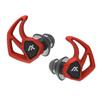 Bouchons D'oreille Axil Impulse Modele X30 - Orange