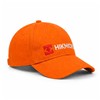 Casquette Homme Hikmicro - Orange