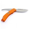 Couteau Eka Knivars Swedblade G5 - Orange