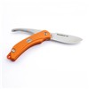 Couteau Eka Knivars Swedblade G6 - Orange