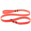 Laisse Canihunt Made In France Hexa Lasso - Orange