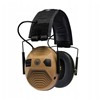 Casque Anti-Bruit Beretta Electronic Earmuffs - Otter