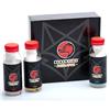 Attractant Renard Black Fire Predator - Pack De 3 Bouteilles