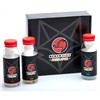 Attractant Renard Black Fire Predator - Pack De 3 Bouteilles