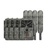 Caméra De Chasse Zeiss Secacam 1 - Pack De 4 Caméras Secacam 1