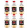 Attractant Sanglier Black Fire Nordic Line - Corn - Pack De 6 Bouteilles