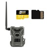 Caméra De Chasse Spypoint Flex-E36 - Pack Flex E36 + Carte Micro Sd 32Go