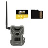 Caméra De Chasse Spypoint Flex-M - Pack Flex M + Carte Micro Sd 16Go