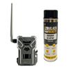 Caméra De Chasse Spypoint Flex-Plus - Pack Flex Plus + Aerosol Black Beasts