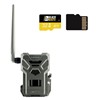 Caméra De Chasse Spypoint Flex-Plus - Pack Flex Plus + Carte Micro Sd 32Go
