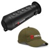Monoculaire De Vision Thermique Hikmicro Lynx Le15s - Pack Monoculaire Lynx Le15s + Casquette Offerte