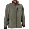 Giubbotto Pile Uomo Ligne Verney-Carron Reversibile Reversible Pro Hunt - Phpo002-Gcbb-(A)-2Xl