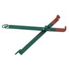 Clé Recourbée Europ Arm Pour Pièges En X De 13 À 25Cm - Pour Pièges 13 Cm