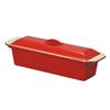 Terrina Rettangolare Chasseur - Puc482803