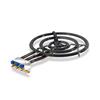 Rechaud Paella Pro Tom Press Avec Thermocouples - Réchaud Paella Pro 70 Cm Avec Thermocouples