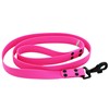 Laisse Canihunt Made In France Hexa - Rose