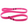 Laisse Canihunt Made In France Hexa Lasso - Rose