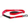 Laisse I-Dog Confort Pro Max Upka - Rouge