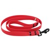 Laisse Canihunt Made In France Hexa - Rouge