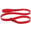 Laisse Canihunt Made In France Hexa Lasso - Rouge