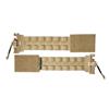 Ceinture Renforcée Pour Porte Plaques Tasmanian Tiger Tt Reinforced Cummerbund - Sable
