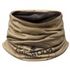 Tour De Cou Pinewood 2L Neckgaiter - Sand Stone