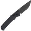 Knife Sog Flash At Cranté - Sgflashsgr
