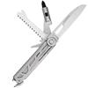 Couteau Multifonction Gerber Armbar Trade - Silver
