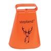 Sonnaillon Stepland - Orange - Slch014-Oran-Step-Tu