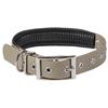 Hondenhalsband Stepland Double - 60Cm - Slch312-Taup-Sans-Tu