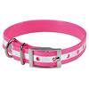 Hondenketting Stepland Phosphorescent - 45Cm - Slch331-Ros-Sans-Tu