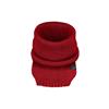 Wollen Nekkraag Laulhère Snood En Laine - Snood-Rouge