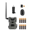 Hunting Camera Spypoint Flex-E36 - Spbundlee36