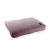 Coussin Royale Master - T80 - Rose