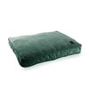 Coussin Royale Master - T95 - Vert