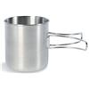 Tazza Tatonka Handle Mug Graduato - Tk4073000