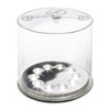 Lanterne Gonflable Solaire Biolite Luci Originale - Transparent