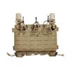 Pannello Frontale Tasmanian Tiger Tt Carrier Mag Panel Lc M4 - Tt7530343m