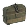 Astuccio Tasmanian Tiger Tac Pouch 4 Horizontal Tactique - Tt7650331
