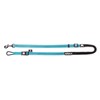 Longe Nylon Canicross Martin Sellier - Turquoise