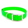 Collier Chien Polytec 25Mm - Vert Fluo