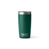 Bouteille Isotherme Yeti Rambler 10 Oz Bottle - Vert Foncé