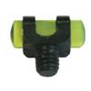 Guidon Fluo Micro À Visser Europ Arm - Par 5 - Vert - Ø 2.6 Mm