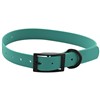 Collier Chien Canihunt Made In France Hexa - Vert Pastel
