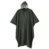 Poncho Homme Pinewood Rainfall - Vert