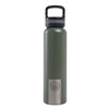 Bouteille Beretta Water Bottle - Vert