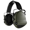 Casque Anti Bruit Msa Sordin Supreme X2 Bluetooth Cuir - Vert
