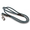 Laisse Ronde Polytec 120Cm X 10Mm - Vert