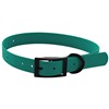 Collier Chien Canihunt Made In France Hexa - Vert